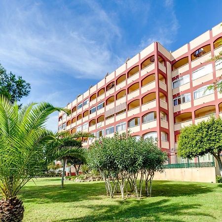 טורבייחה Appartement Torre La Mata מראה חיצוני תמונה