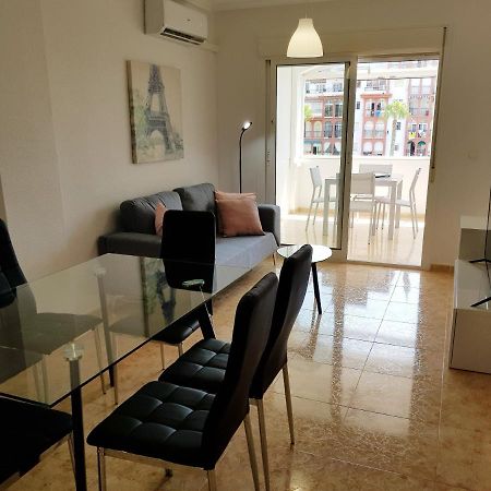 טורבייחה Appartement Torre La Mata מראה חיצוני תמונה
