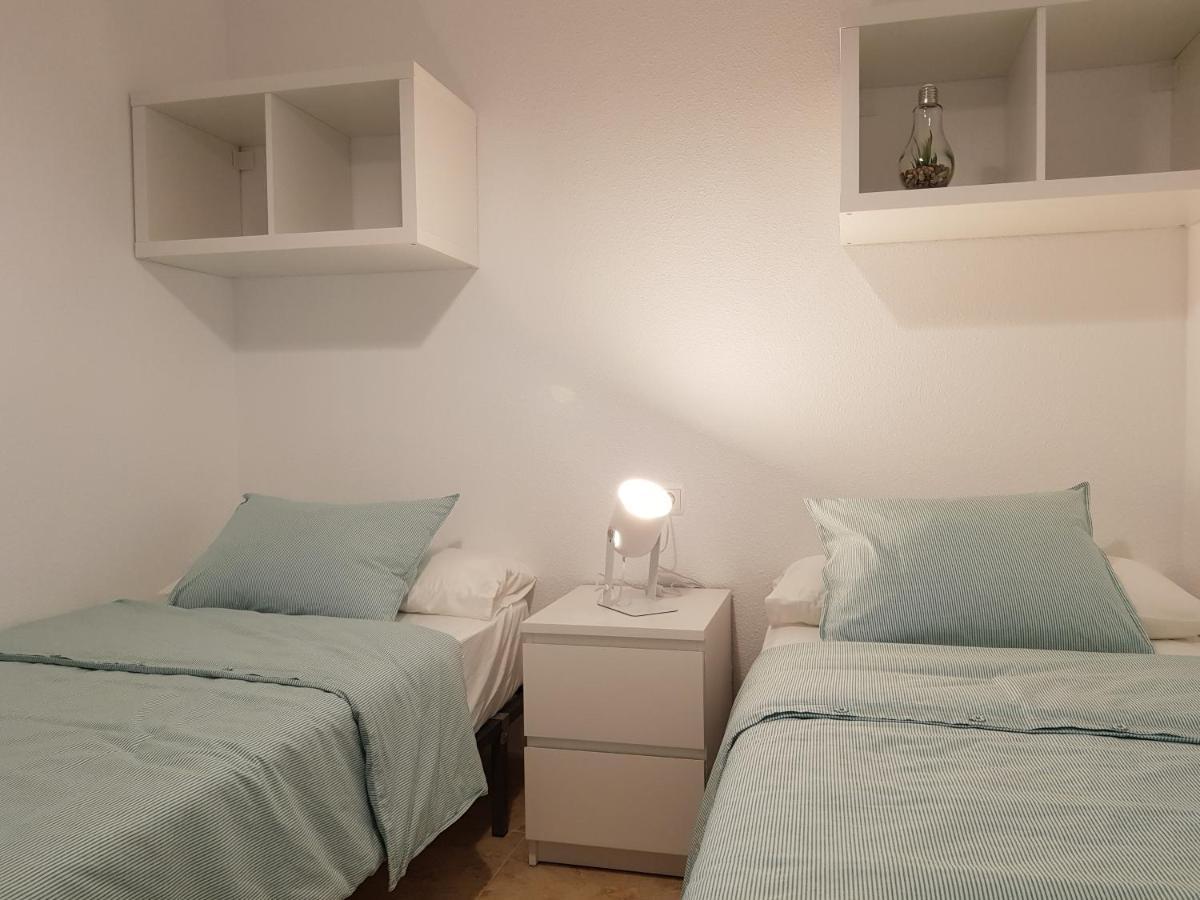 טורבייחה Appartement Torre La Mata מראה חיצוני תמונה