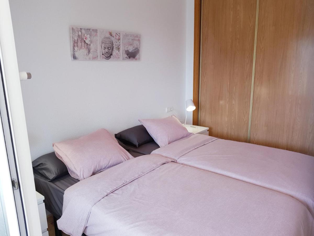 טורבייחה Appartement Torre La Mata מראה חיצוני תמונה