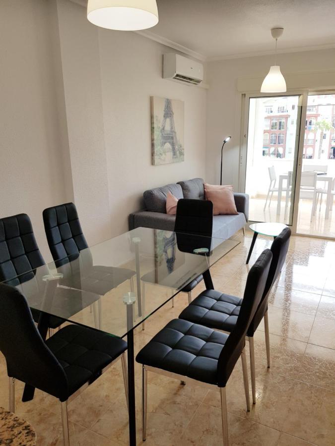 טורבייחה Appartement Torre La Mata מראה חיצוני תמונה