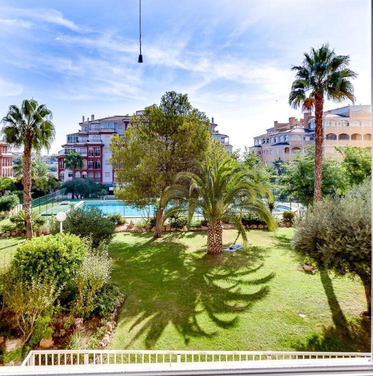 טורבייחה Appartement Torre La Mata מראה חיצוני תמונה