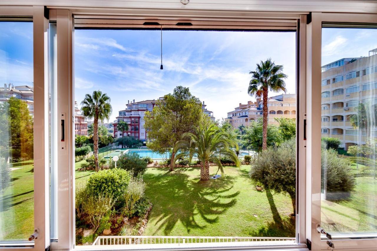 טורבייחה Appartement Torre La Mata מראה חיצוני תמונה