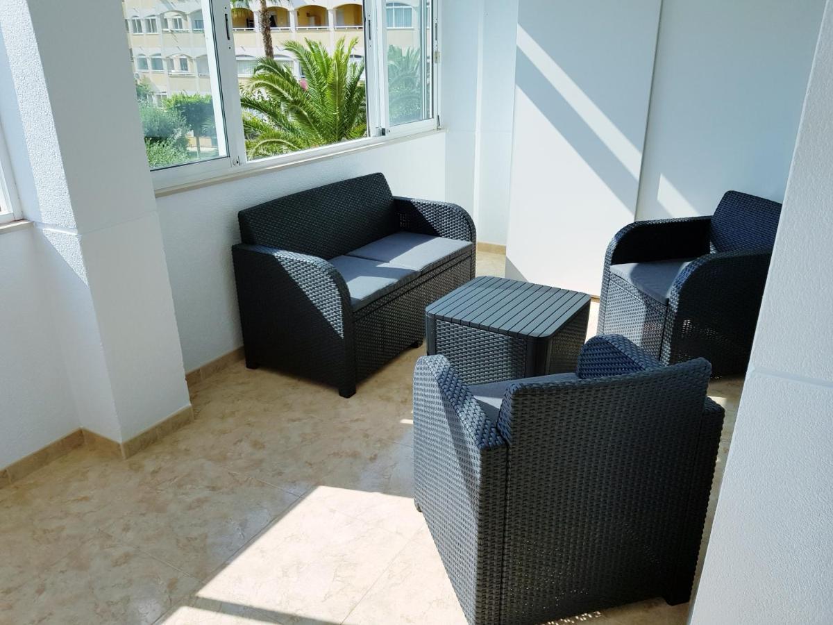 טורבייחה Appartement Torre La Mata מראה חיצוני תמונה