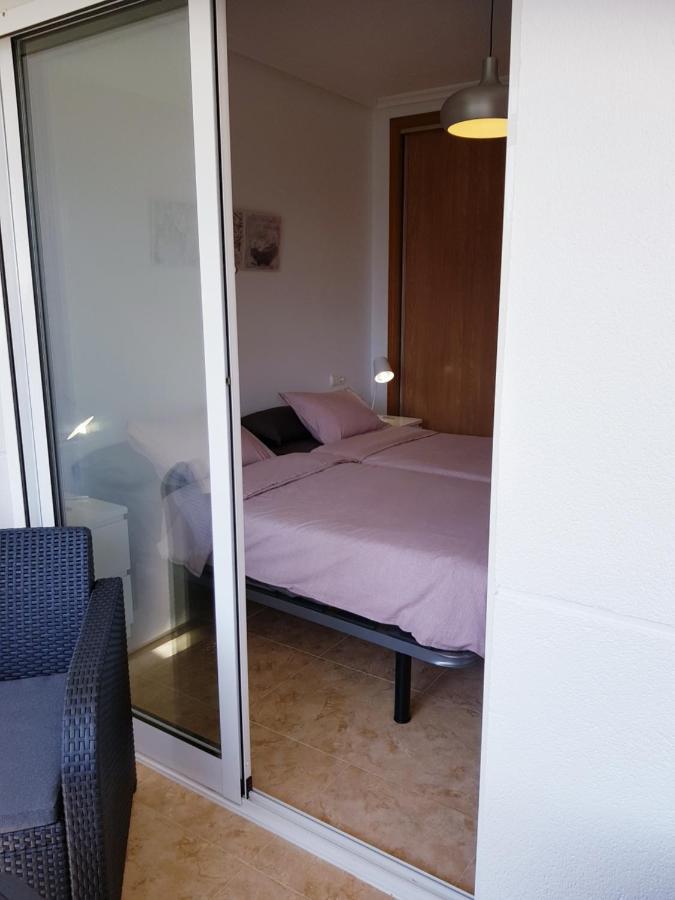 טורבייחה Appartement Torre La Mata מראה חיצוני תמונה