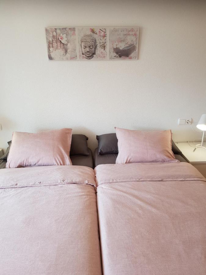 טורבייחה Appartement Torre La Mata מראה חיצוני תמונה