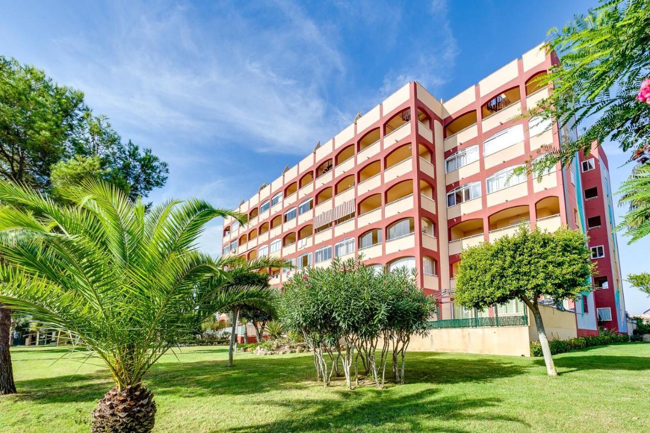 טורבייחה Appartement Torre La Mata מראה חיצוני תמונה