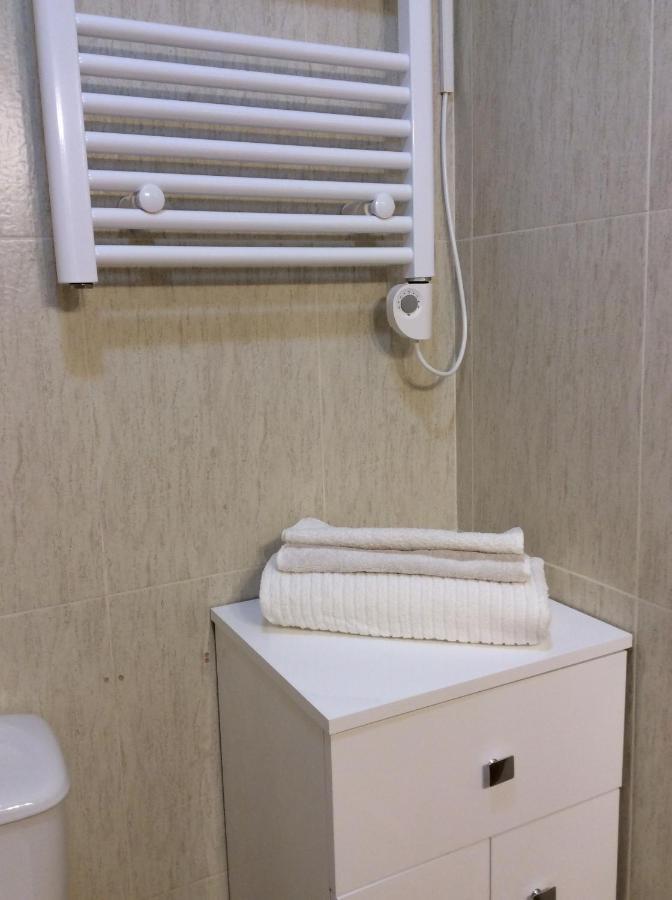 טורבייחה Appartement Torre La Mata מראה חיצוני תמונה