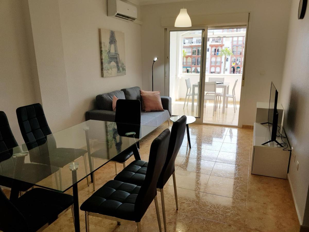 טורבייחה Appartement Torre La Mata מראה חיצוני תמונה