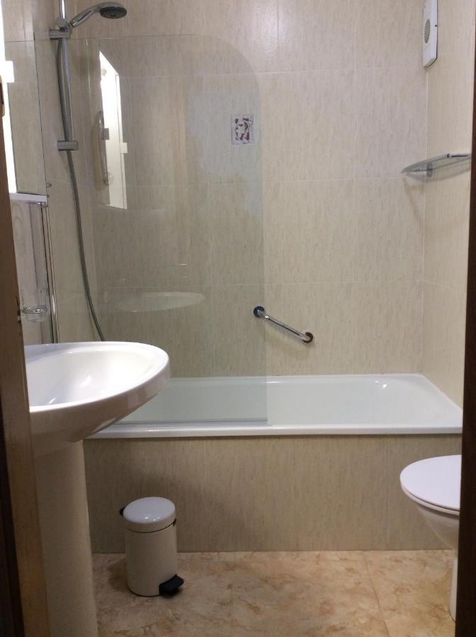 טורבייחה Appartement Torre La Mata מראה חיצוני תמונה